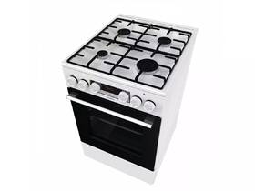 Kombinovaný sporák Mora K 7655 CW bílý

 obrázek produktu 6 z 12