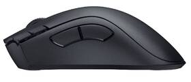 Myš Razer Deathadder V2 X HyperSpeed černá

 obrázek produktu 3 z 8