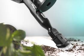 Tyčový vysavač Concept VP6025 ICONIC Smart Aqua 21,6 V 

 obrázek produktu 10 z 26