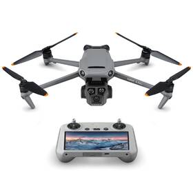 Dron DJI Mavic 3 Pro (DJI RC) 

 obrázek produktu 11 z 11