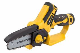 Řetězová pila POWERPLUS POWXG1045 (s baterií) 

 obrázek produktu 4 z 9