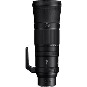 Objektiv Nikon Z 180–600 mm f/5.6–6.3 VR černý

 obrázek produktu 4 z 11