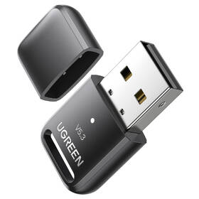 Bluetooth UGREEN USB-A, 5.3 

 obrázek produktu 1 z 7