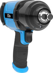 Utahovák rázový Güde Twin Hammer 1/2 

 obrázek produktu 3 z 3