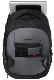 Batoh na notebook Wenger Transit 16" černý

 obrázek produktu 4 z 5