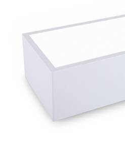 Stropní svítidlo IMMAX NEO CANTO SMART 60x15cm, 34W Zigbee 3.0, TUYA bílé

 obrázek produktu 3 z 11