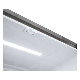Americká lednice LG GML960PYFE stříbrná

 obrázek produktu 4 z 21
