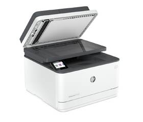 Tiskárna multifunkční HP LaserJet Pro MFP 3102fdw bílá

 obrázek produktu 5 z 5