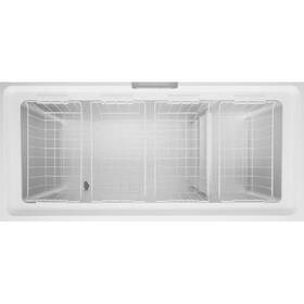 Mraznička Whirlpool WHE39352 FO bílá

 obrázek produktu 9 z 10