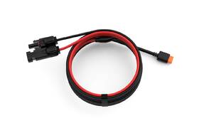 Kabel EcoFlow nabíjecí MC4 na XT60i 2,5 m 

 obrázek produktu 2 z 4