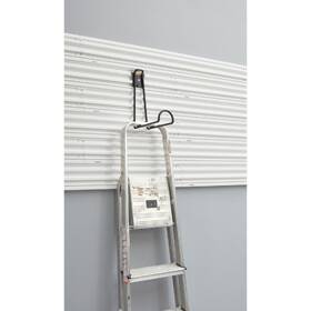 Hák Stanley STST82614-1 Track walls 

 obrázek produktu 3 z 4