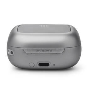 Sluchátka JBL Live Beam 3 stříbrná

 obrázek produktu 7 z 8