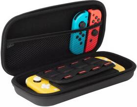 Pouzdro Konix Sakura Carry Bag - Nintendo Switch růžové

 obrázek produktu 2 z 3