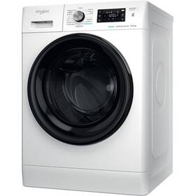 Pračka se sušičkou Whirlpool FFWDB 864349 BV EE bílá

 obrázek produktu 2 z 12
