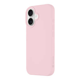 Kryt na mobil Tactical MagForce Velvet Smoothie na Apple iPhone 16 růžový

 obrázek produktu 2 z 3