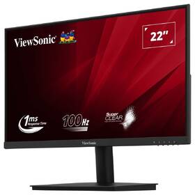 Monitor ViewSonic VA220-H černý

 obrázek produktu 2 z 5