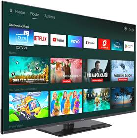 Televize Finlux 32FFI5670 

 obrázek produktu 5 z 6