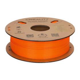 Filament Creality Hyper PLA 1kg oranžový

 obrázek produktu 2 z 5