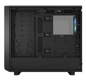 Case FRACTAL DESIGN RGB Tempered Glass Light Tint černá

 obrázek produktu 7 z 12