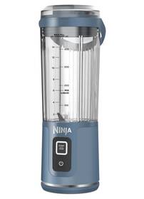 Stolní mixér Ninja BC151EUNV Blast AKU modrý

 obrázek produktu 10 z 12