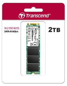 SSD Transcend MTS825S 2TB M.2 2280 

 obrázek produktu 1 z 1