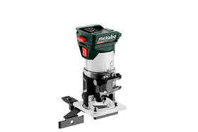 Fréza Metabo FMV 18 LTX BL 8 601742840 (bez baterie) 

 obrázek produktu 1 z 8