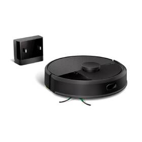 Robotický vysavač iRobot 105 Combo Black černá barva
