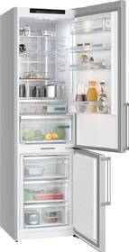 Chladnička s mrazničkou Siemens KG39NAIAU nerez

 obrázek produktu 3 z 19