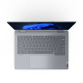 Notebook Lenovo ThinkBook 14 2-in-1 G5 IAU šedý

 obrázek produktu 5 z 12