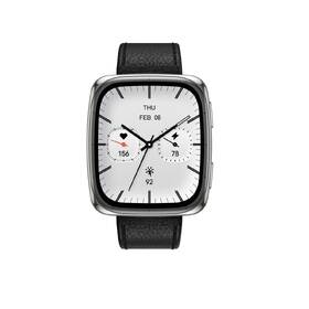 Chytré hodinky Amazfit Active 2 NFC (Square) černé

 obrázek produktu 4 z 10