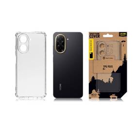 Kryt na mobil Tactical TPU Plyo na Xiaomi Redmi A5 4G průhledný

 obrázek produktu 2 z 2