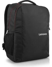 Batoh na notebook Lenovo 15.6" Laptop Everyday Backpack B510 černý

 obrázek produktu 2 z 3