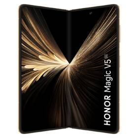 Mobilní telefon HONOR Magic V5 5G 16 GB / 512 GB zlatý

 obrázek produktu 4 z 7