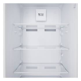 Chladnička s mrazničkou LG GTFN256SER bílá

 obrázek produktu 3 z 16
