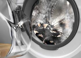 Pračka Electrolux EWS6327DC bílá

 obrázek produktu 3 z 7