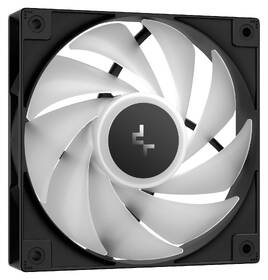 Chladič CPU DeepCool AG620 BK ARGB V2 černý

 obrázek produktu 6 z 9