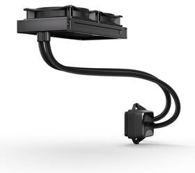 Vodní chladič be quiet! Pure Loop 3 LX 240 černý

 obrázek produktu 2 z 5
