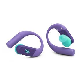 Sluchátka JBL Endurance Peak 4 fialová

 obrázek produktu 1 z 8