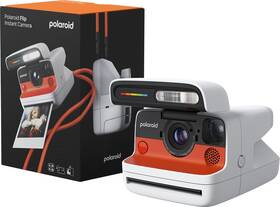 Instantní fotoaparát Polaroid Flip bílý

 obrázek produktu 6 z 8