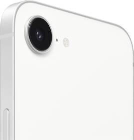 Mobilní telefon Apple iPhone 17e 512 GB bílý 

 obrázek produktu 2 z 7