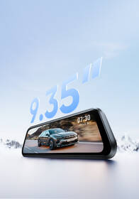 Autokamera 70mai S410 černá

 obrázek produktu 9 z 10