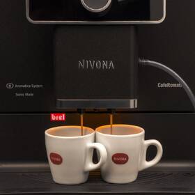 Automatický kávovar Nivona NICR 960 černý

 obrázek produktu 12 z 22