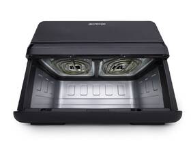 Fritéza horkovzdušná Gorenje AF2700BP černá

 obrázek produktu 9 z 13