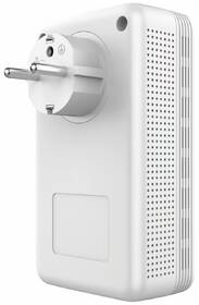 Síťový rozvod LAN po 230V Strong sada 2 adaptérů Powerline 1000 WF DUO EU/ Powerline 1000 Mbit/s/ Wi-Fi 1200 Mbit/s/ 2x LAN bílý

 obrázek produktu 6 z 10