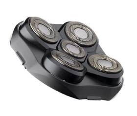 Holicí hlava Rowenta XD3520E0 GentleBald černá

 obrázek produktu 1 z 3