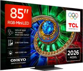 Televize TCL 85RM7L 

 obrázek produktu 6 z 15