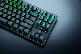 Klávesnice Razer Huntsman V3 Tenkeyless 8KHz, US Layout černá

 obrázek produktu 14 z 15