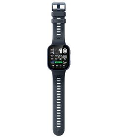 Chytré hodinky Amazfit Bip Max černé/modré

 obrázek produktu 5 z 6