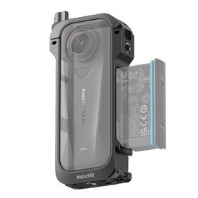 Držák Insta360 X4 Air černý

 obrázek produktu 8 z 8