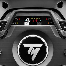 Volant Thrustmaster T248R Shifter Pack, PC , PS5/4 černý

 obrázek produktu 8 z 10